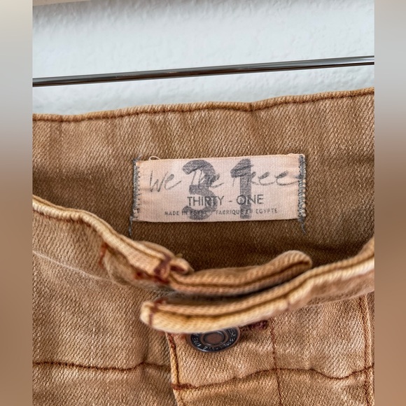 🪩We The Free Jayde Flare Jeans🪩 - Picture 5 of 10